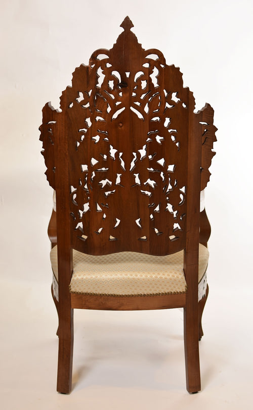 Amiri Collection chair