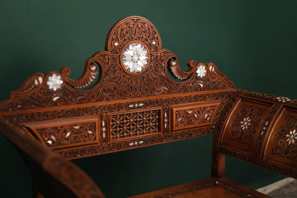 Fatimi Collection chairs