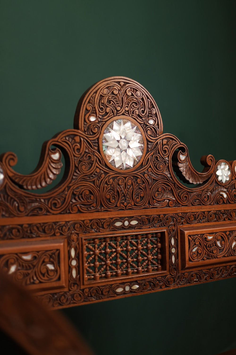 Fatimi Collection chairs