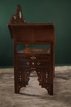 Fatimi Collection chairs