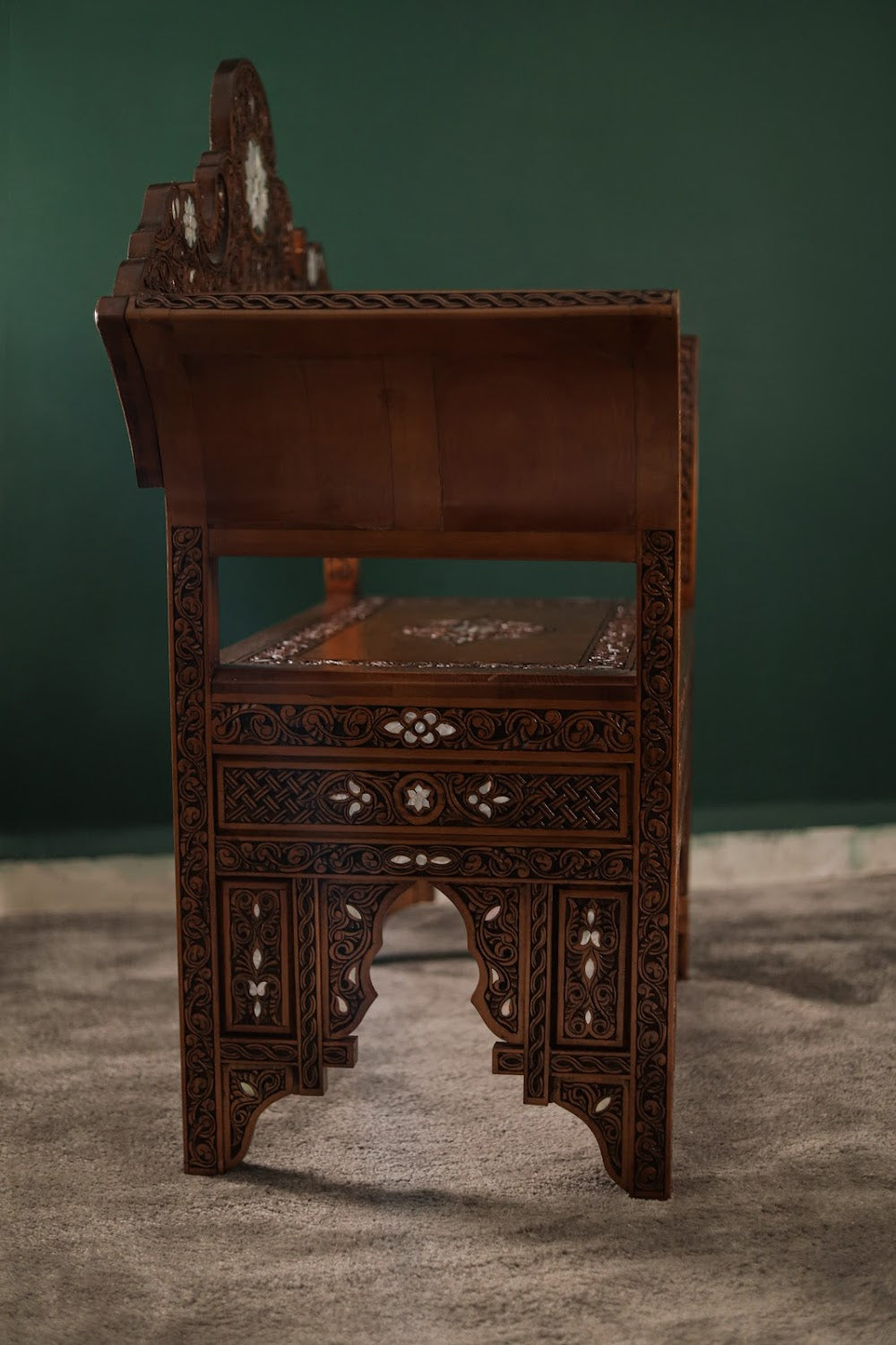 Fatimi Collection chairs