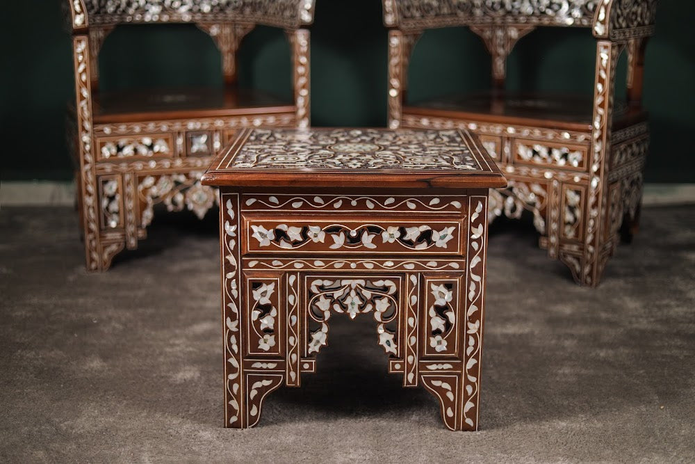 Royal British Collection side table