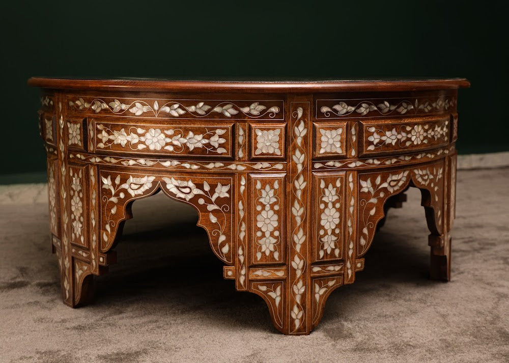 Liwan Collection chairs