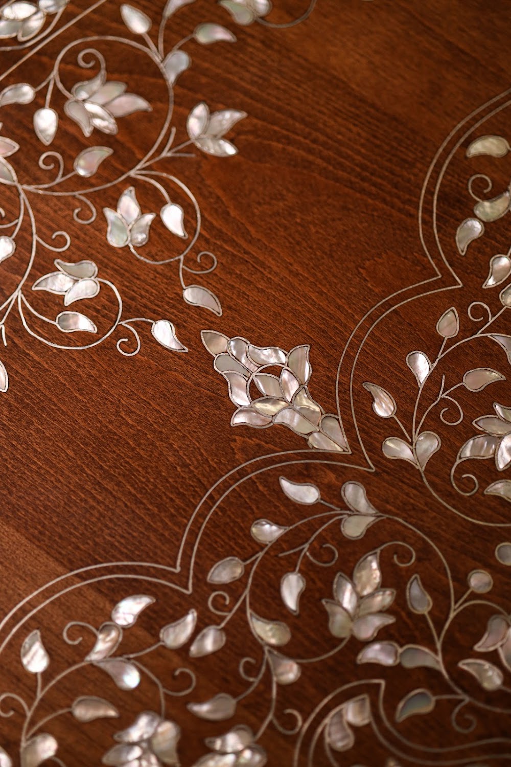 Liwan Collection chairs