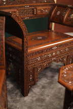 Fatimi Collection chairs