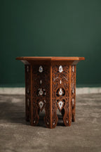 Fatimi collection side table
