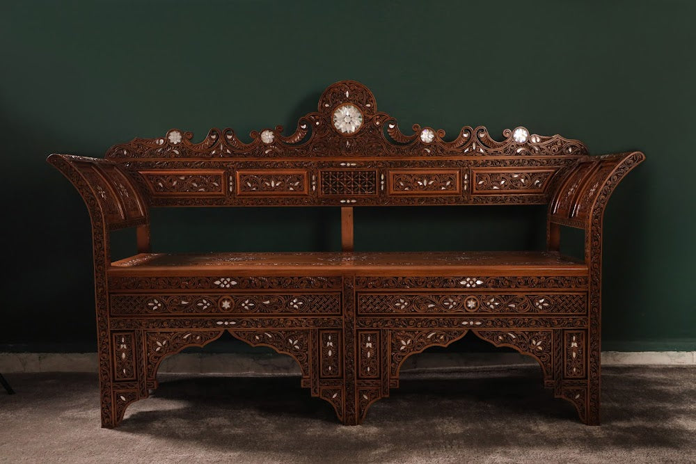 Fatimi Collection chairs