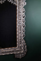 Taj collection mirror
