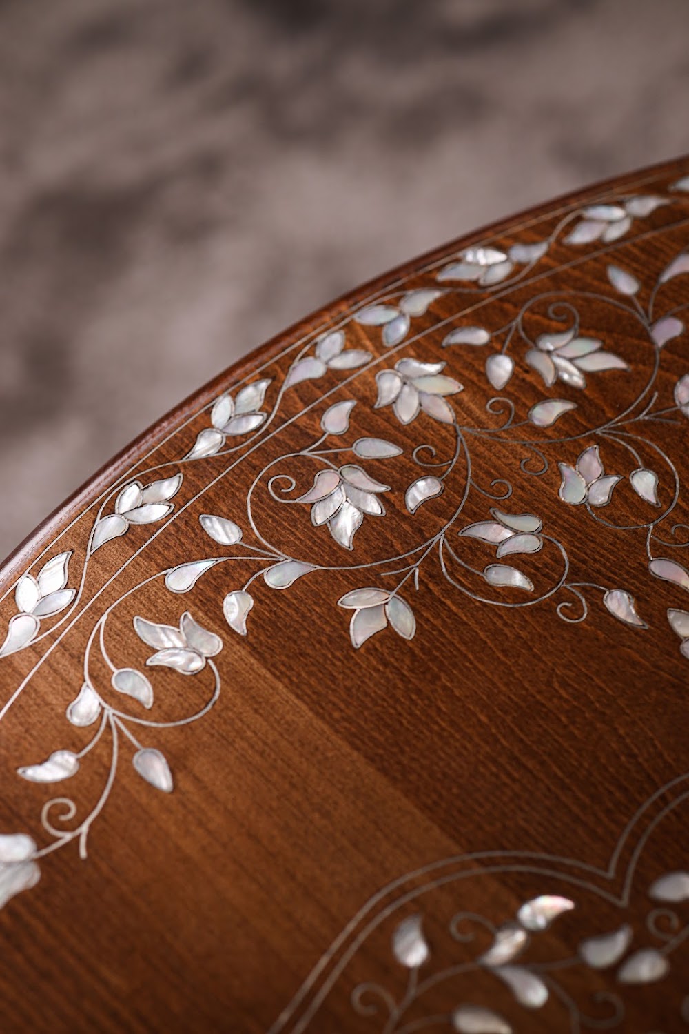 Liwan Collection chairs