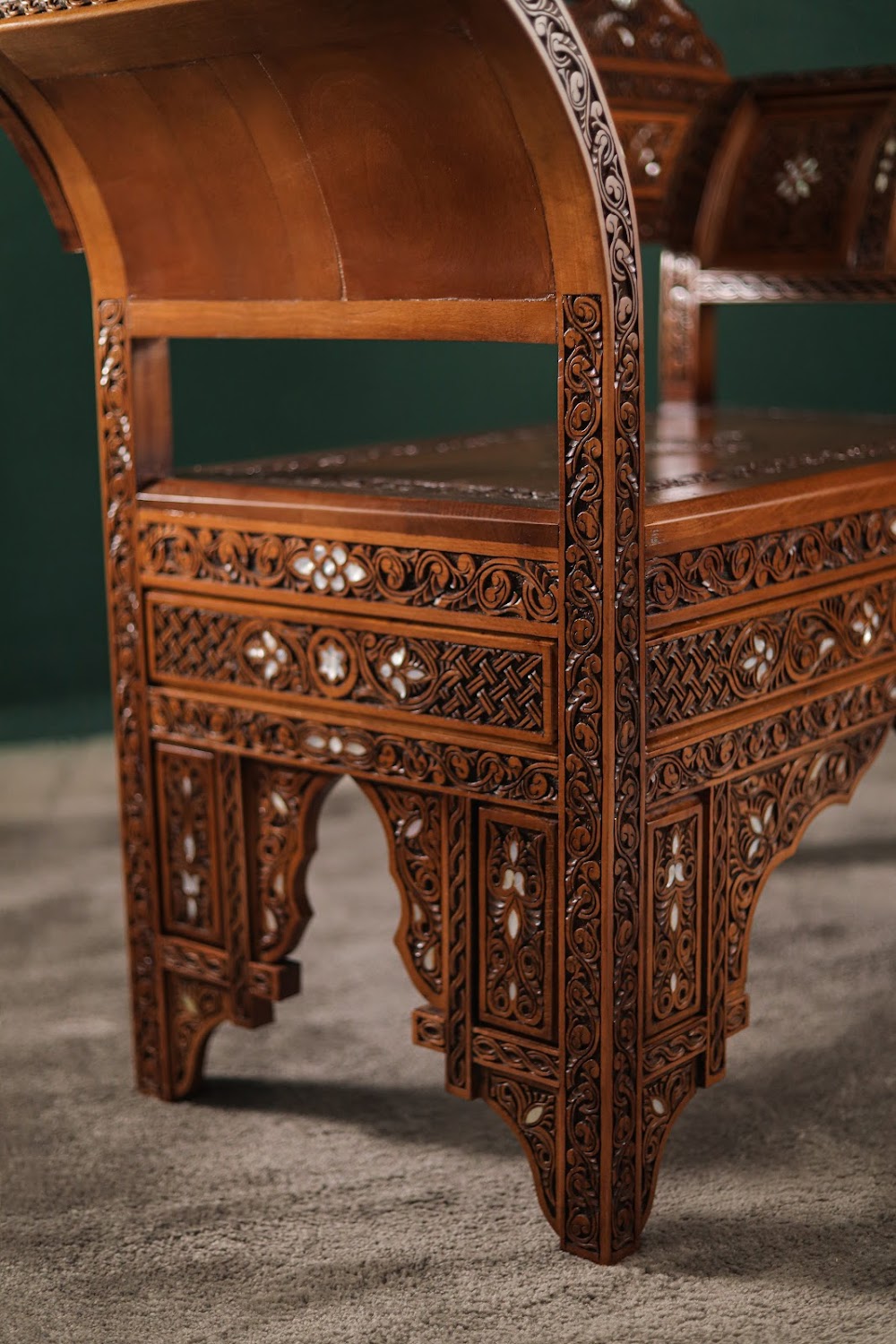 Fatimi Collection chairs