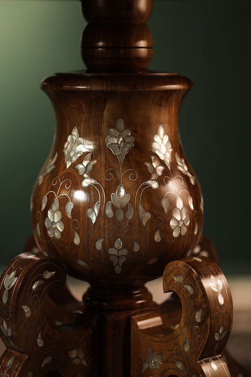 Hareer Collection Center Table