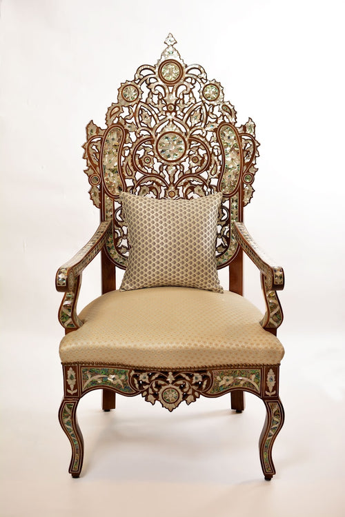 Amiri Collection chair