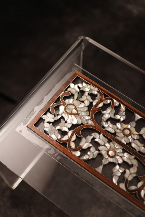 Hareer Collection Tea Tables