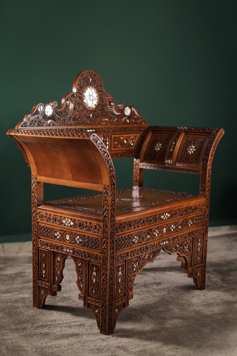 Fatimi Collection chairs