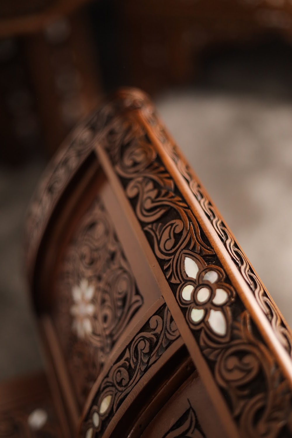 Fatimi Collection chairs