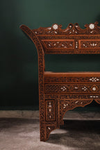 Fatimi Collection chairs