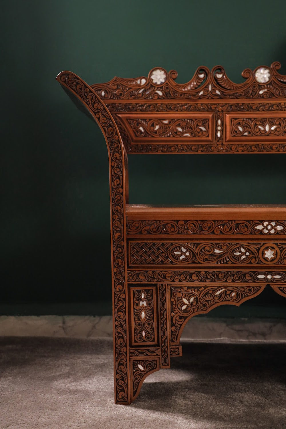 Fatimi Collection chairs