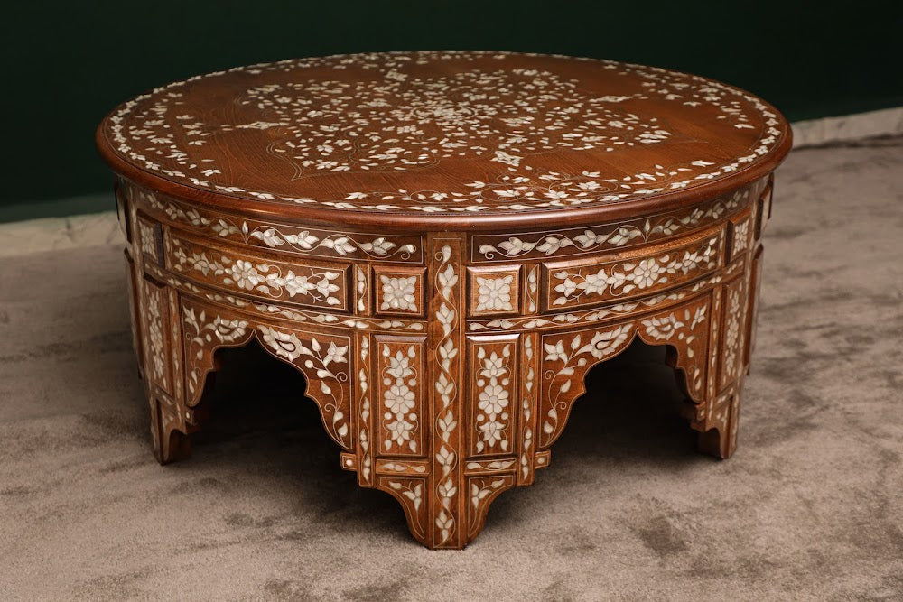 Liwan Collection chairs