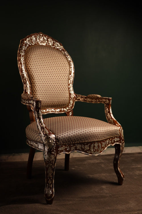 Istanbul Collection Chair