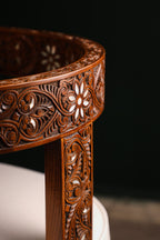 Jasmine collection arm chairs