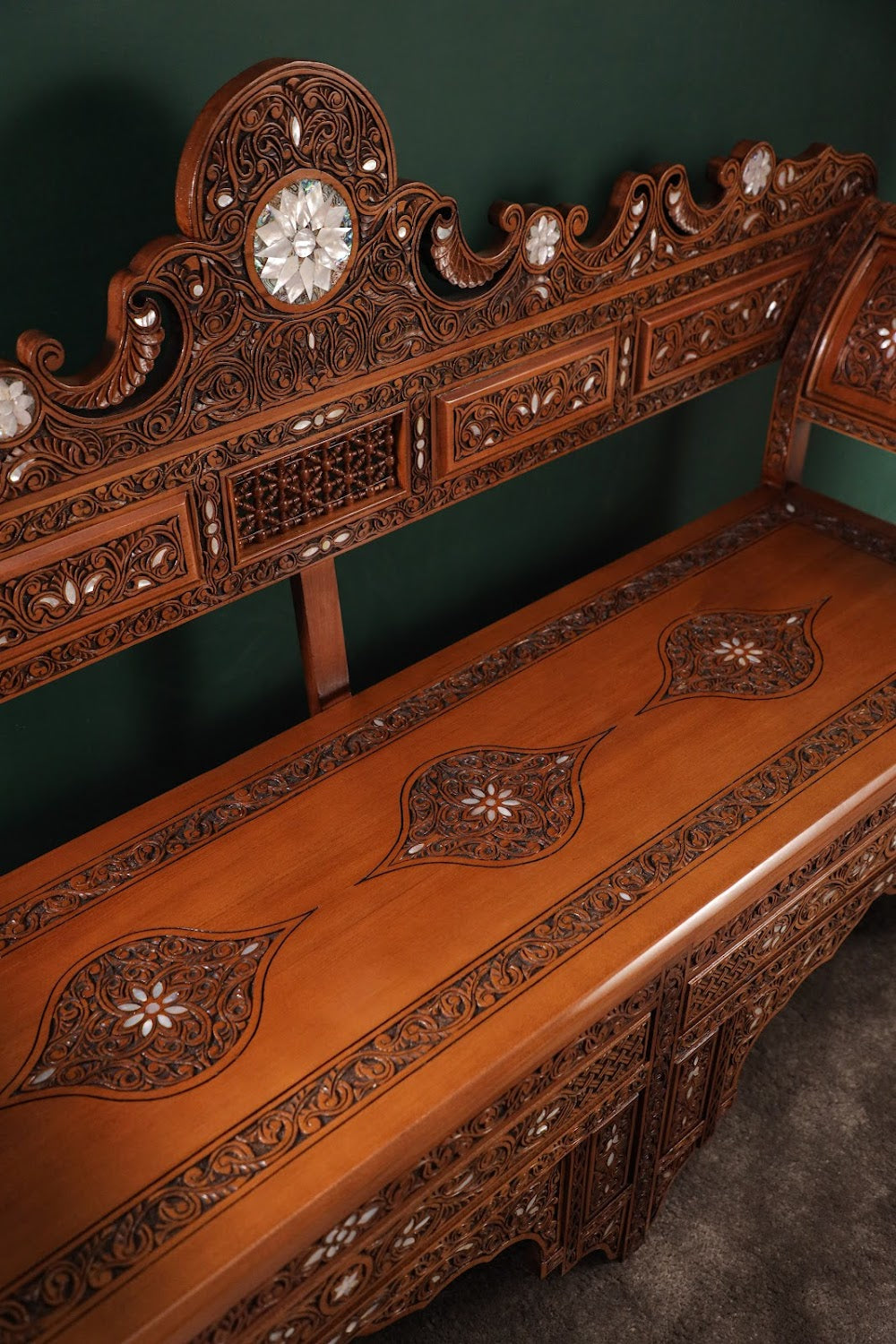 Fatimi Collection chairs