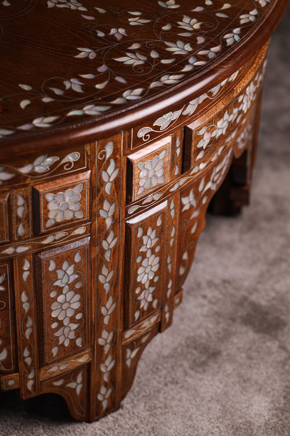 Liwan Collection chairs