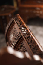 Fatimi Collection chairs