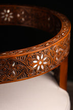 Jasmine collection arm chairs