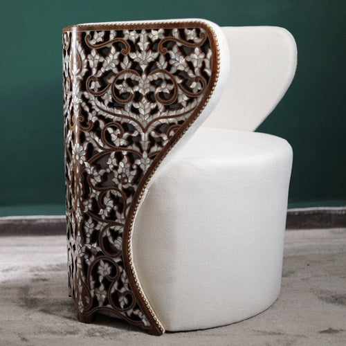 Hareer Collection Chair