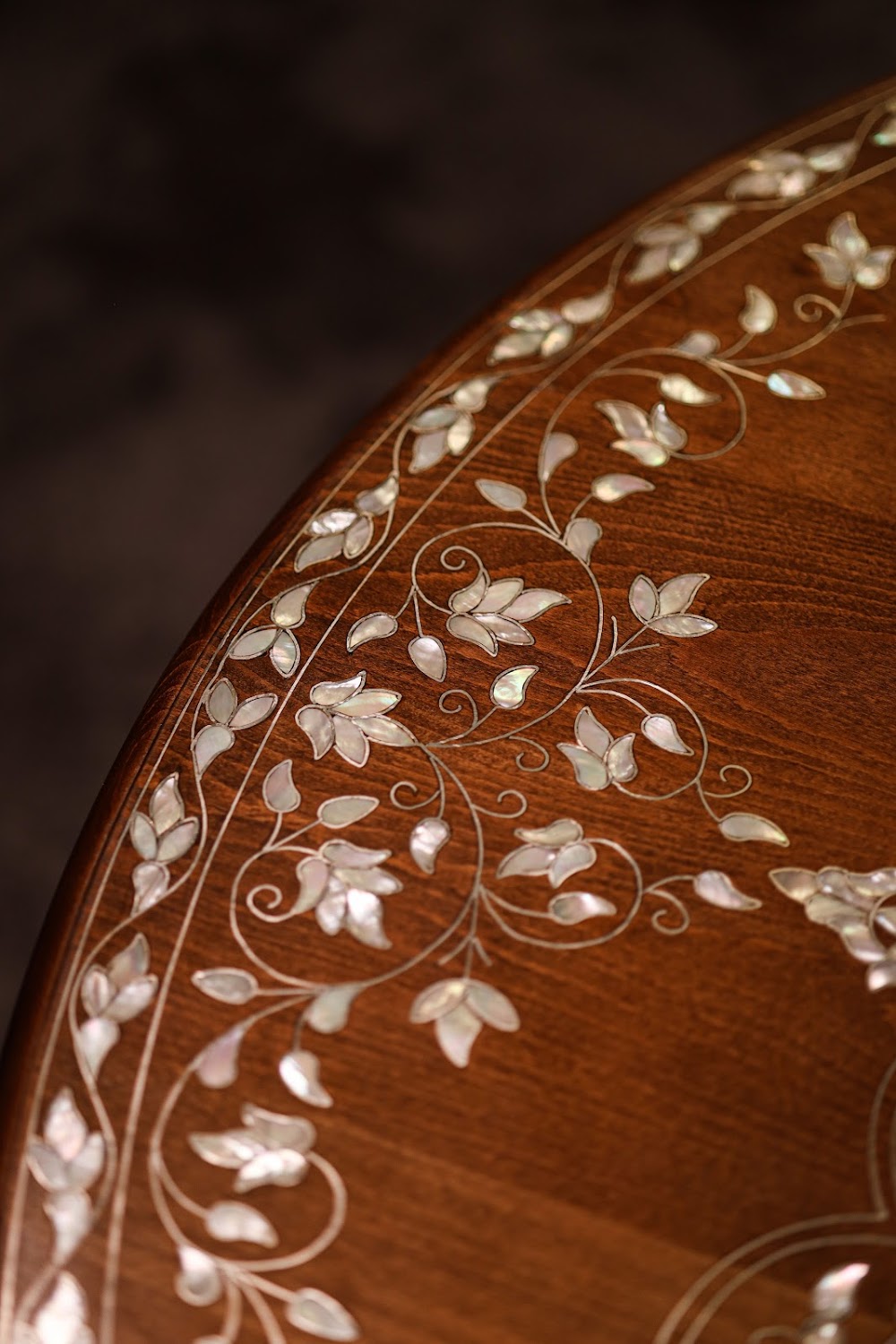 Liwan Collection chairs