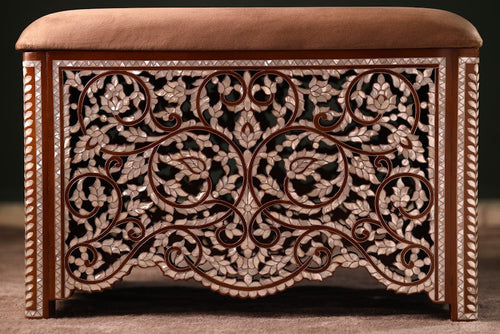 Sultana Collection Bench