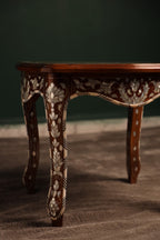 Istanbul Collection Table