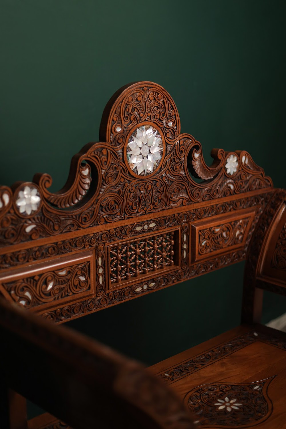 Fatimi Collection chairs