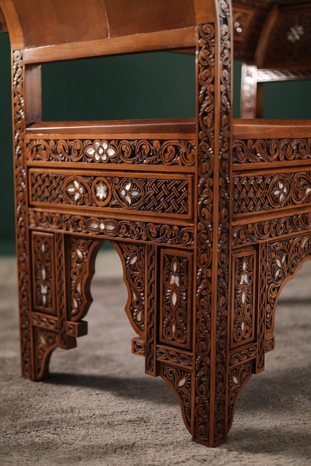 Fatimi Collection chairs