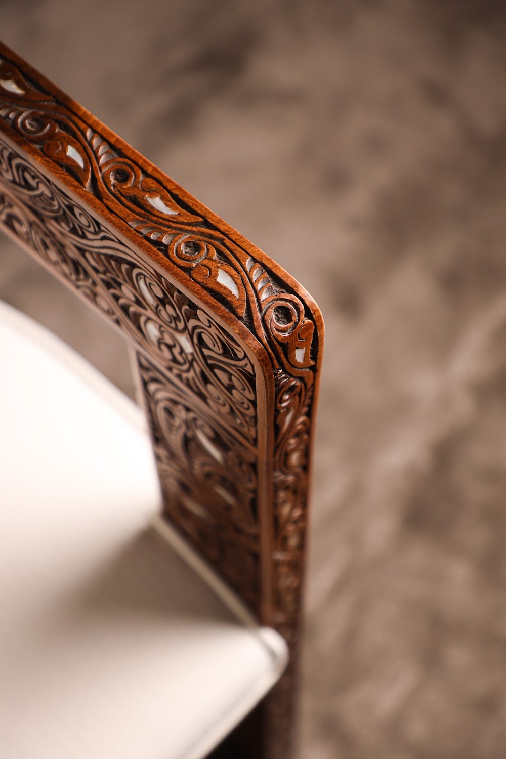 Jasmine collection arm chairs