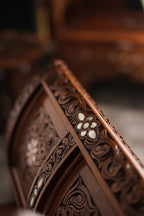 Fatimi Collection chairs