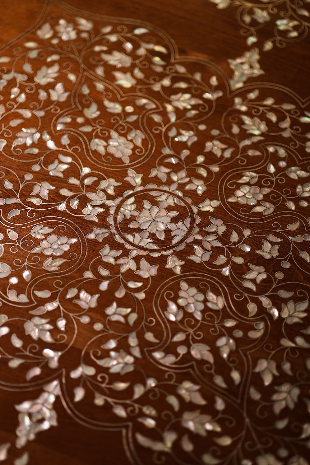 Liwan Collection chairs