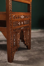 Fatimi Collection chairs