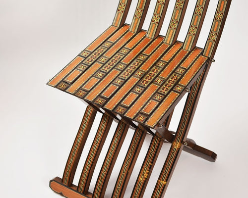 Haneen Foldable chairs