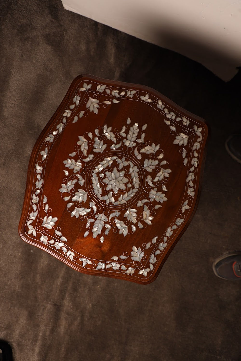 Istanbul Collection Table