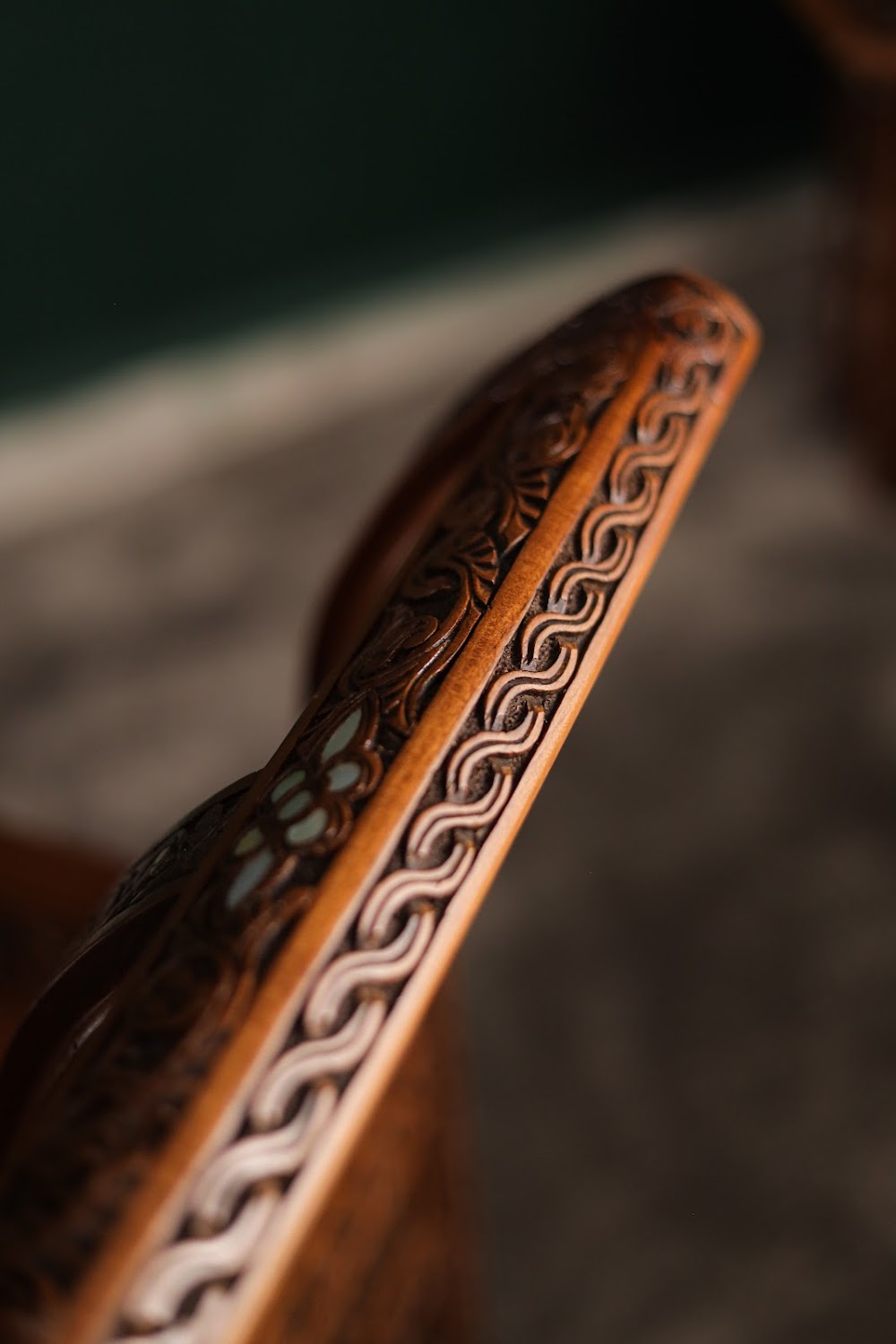 Fatimi Collection chairs