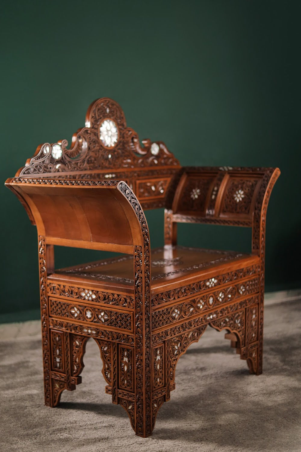 Fatimi Collection chairs