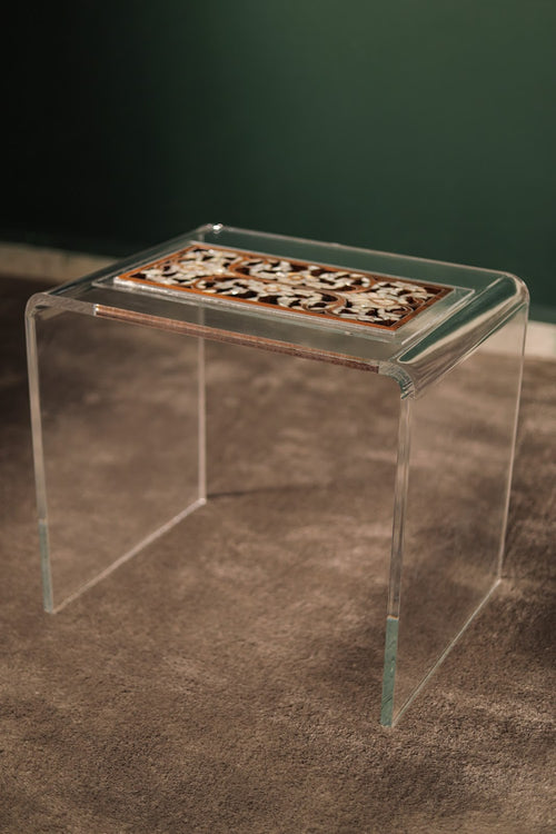 Hareer Collection Tea Tables