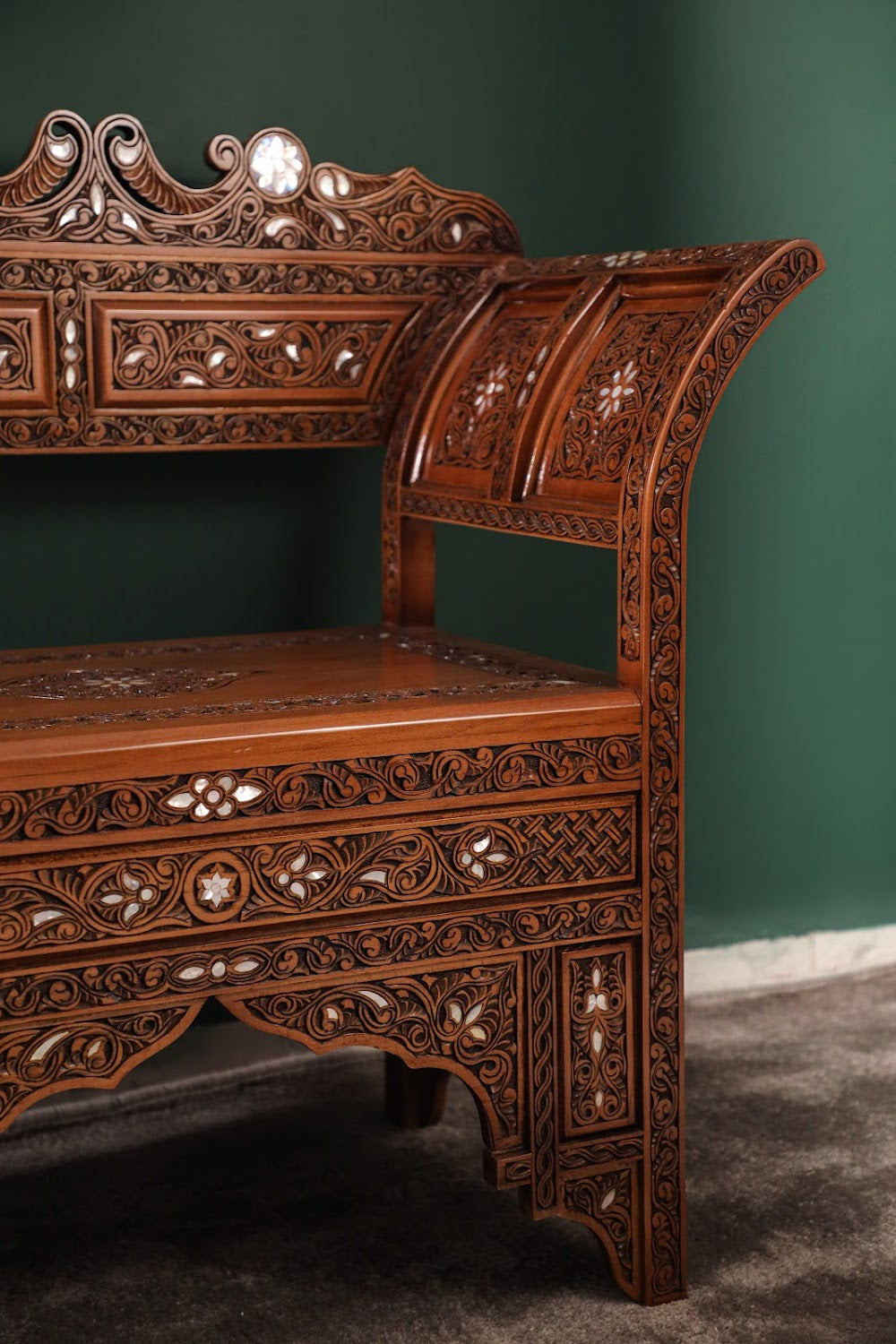 Fatimi Collection chairs