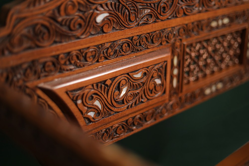 Fatimi Collection chairs