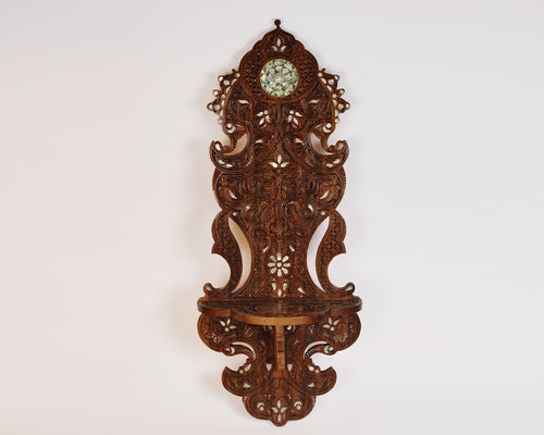 Fatimi Collection Wall Decor