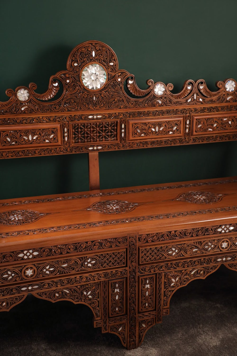 Fatimi Collection chairs