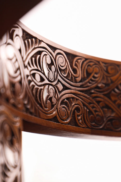 Jasmine collection arm chairs