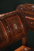 Fatimi Collection chairs