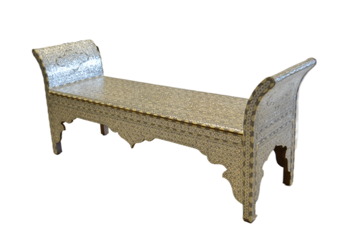 Taj Collection bench